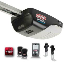 Genie Garage Door Openers Sears