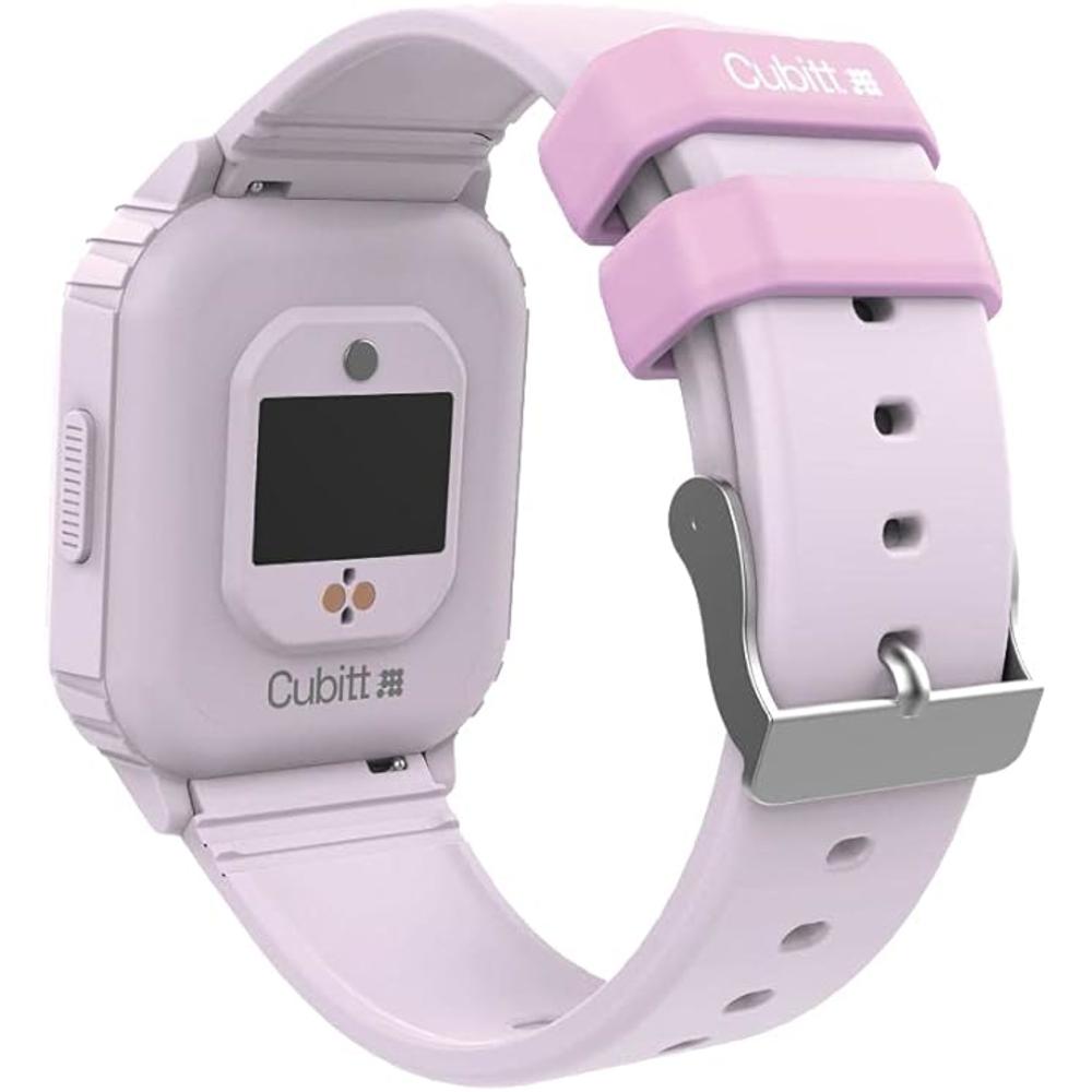 Cubitt Jr Smart Watch For Kids And Teens With Trinidad And Tobago