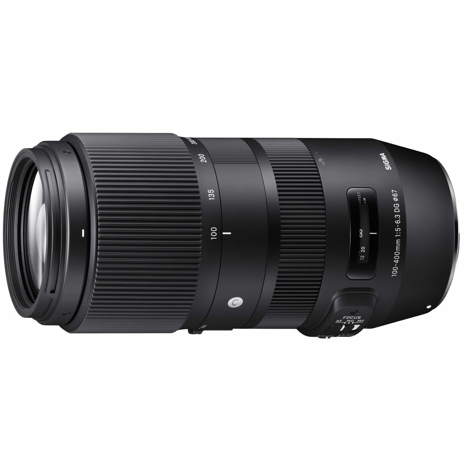 Sigma 100 400mm F5 6 3 Dg Dn Os Contemporary Sony E Nib Sigma 100 400mm F5 6 3 Dg Dn Os Contemporary Sony E Nib