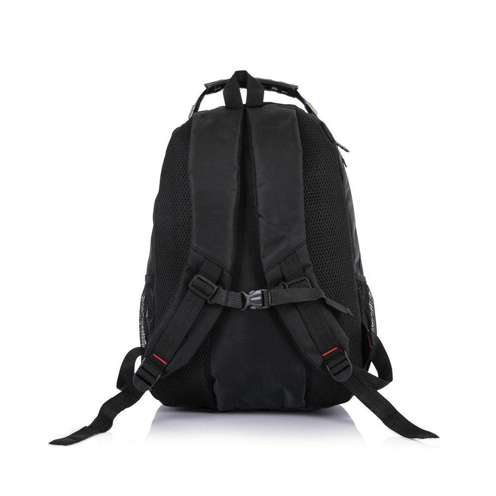 DUKAP Precision Executive Backpack for Laptops up to 15.6''-Inches