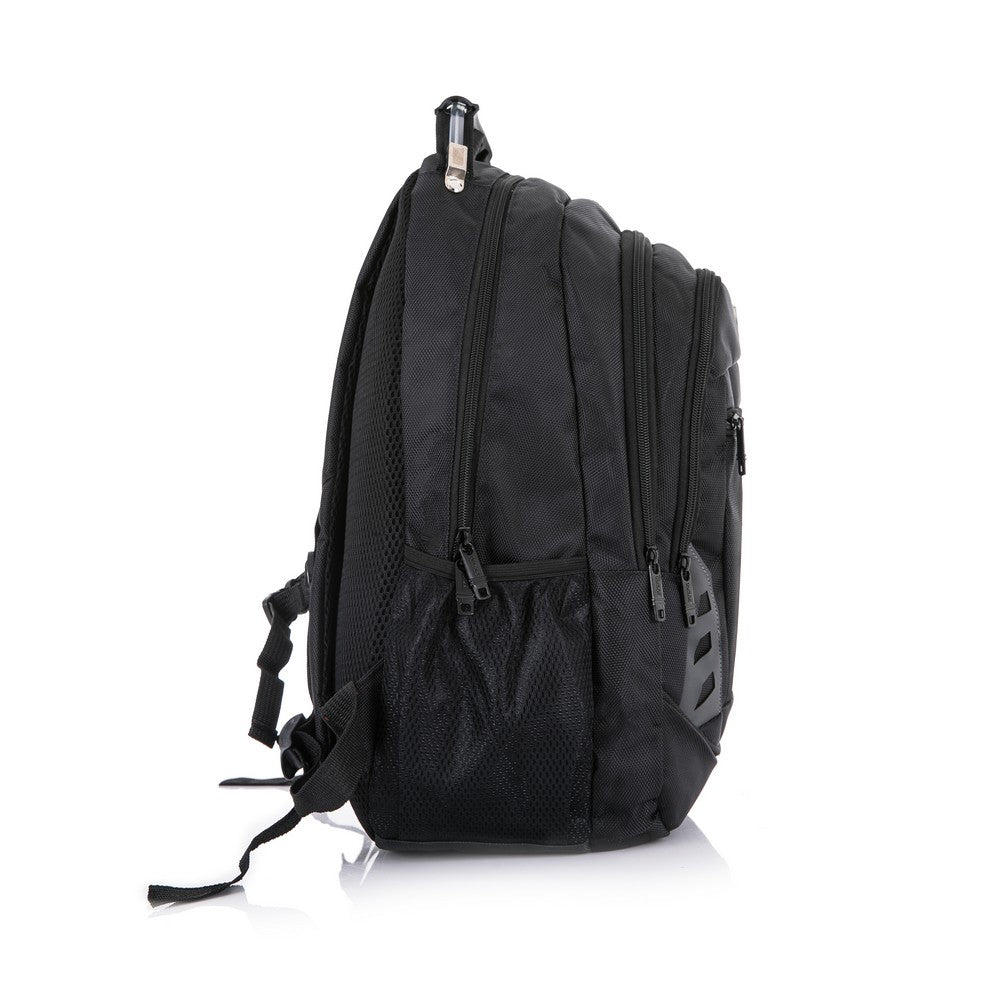DUKAP Precision Executive Backpack for Laptops up to 15.6''-Inches
