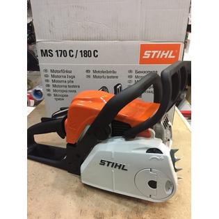 Ms180cbe Stihl Ms180c Chainsaw Ms180cbe Stihl Ms180c Chainsaw