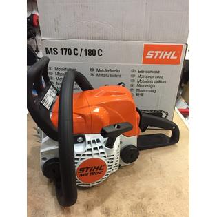 Ms180cbe Stihl Ms180c Chainsaw Ms180cbe Stihl Ms180c Chainsaw