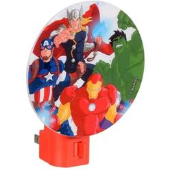 Marvel Heroes Room Decor