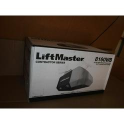 Liftmaster 8550 Garage Door Opener Elite Series Dc