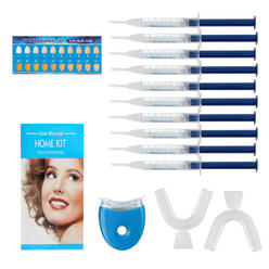 Ultradent Opalescence 35 Mint Teeth Tooth Whitening Gel 4sy