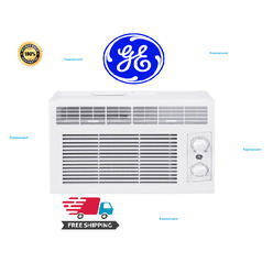 Daewoo 5000 Btu Window Air Conditioner