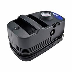 Tankless Air Compressor