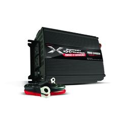 Schumacher Be01257 Battery Extender 12 Volt 1 000 Watt Power Converter
