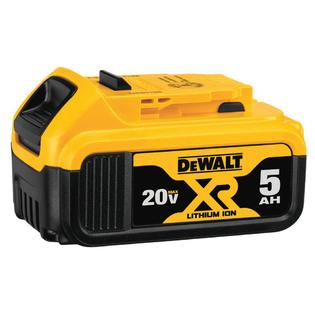 Dewalt 20 Volt Max Lithium Ion Cordless 22 In Hedge Trimmer W 1 5 0ah Battery And