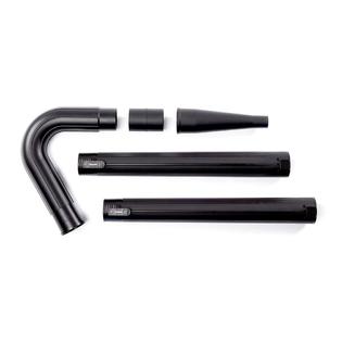 Ridgid Vt2515 2 1 2 In Gutter Cleaning Accessory Kit For Ridgid Wet Dry Shop Vacuums