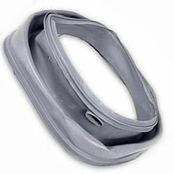 Kenmore Front Load Washer Replace Door Seal From Sears Com