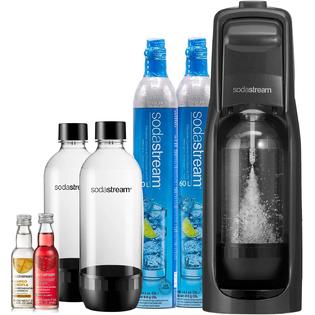 How Do I Know When My Sodastream Carbonator Is Empty