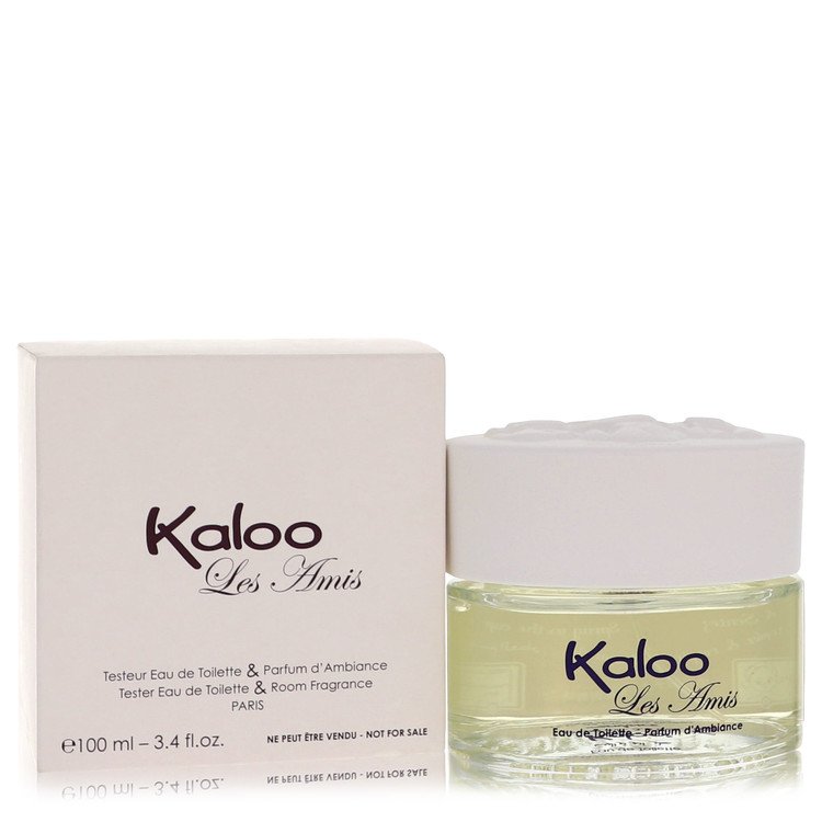 Kaloo Les Amis By Kaloo Eau De Senteur Spray Room Fragrance Spray Alcohol Free Tester 3 4 Oz For Men Kaloo Les Amis By Kaloo Eau De Senteur Spray Room Fragrance Spray Alcohol Free Tester 3 4 Oz For Men