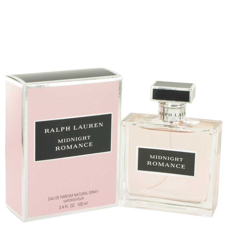 Midnight romance ralph lauren 100 ml Clearance