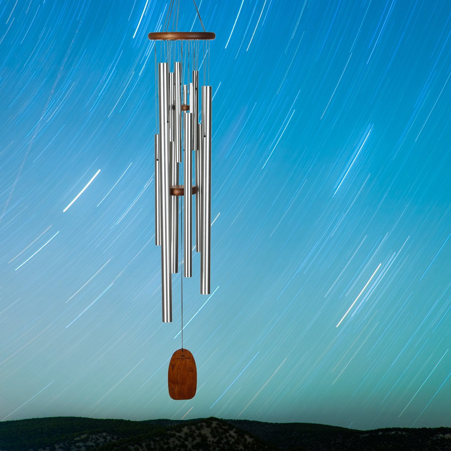 Woodstock Percussion Woodstock Chimes Magical Mystery Space Odyssey
