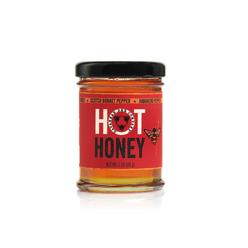 Savannah Bee Company Hot Honey  3oz