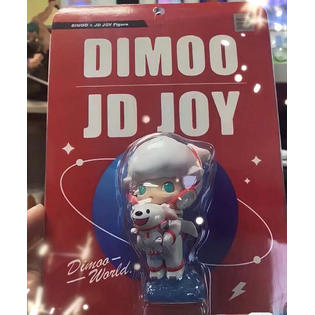 Pop Mart Dimoo Pop Mart Joy 3inch Design Toy Figure Figurine Limited Edition Pop Mart Dimoo Pop Mart Joy 3inch Design Toy Figure Figurine Limited Edition