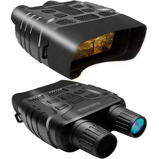 The Best Digital Camera Binoculars Of 2020 (With Buyer's Guide)