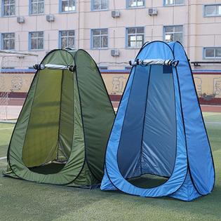Generic Lisso Pop Up Shower Tent Privacy Shelter Tent For Camping Portable Shower Toilet Tent Outdoor Shower Tent Changing Dress Room