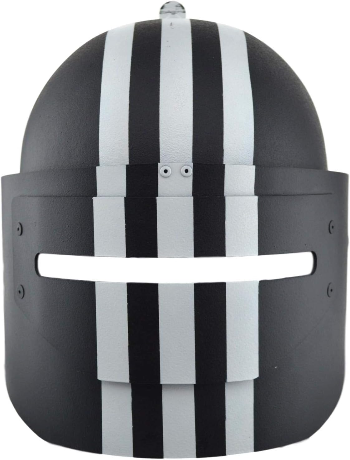 Maska 1 Helmet - The helmet has a steel visor, an original suspension system. - Goimages I