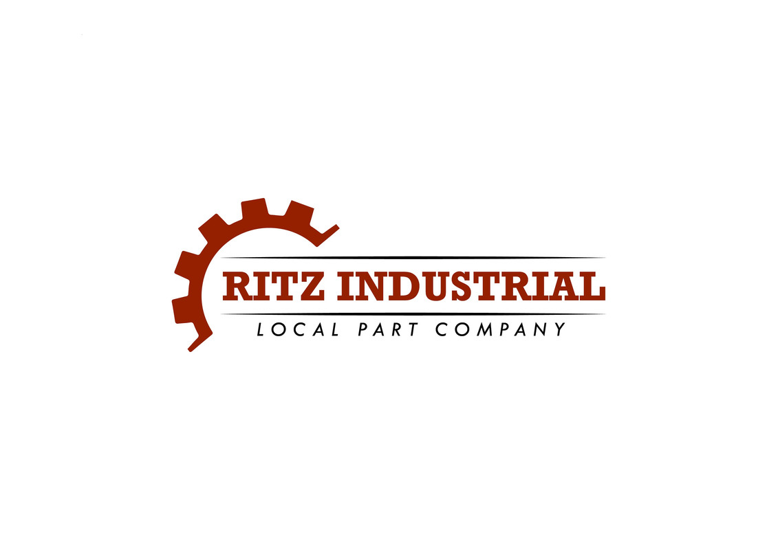 RITZ INDUSTRIAL OEM Replacement Belt 954-0367 3/8X34-1/8 Compatible with MTD Snowblower
