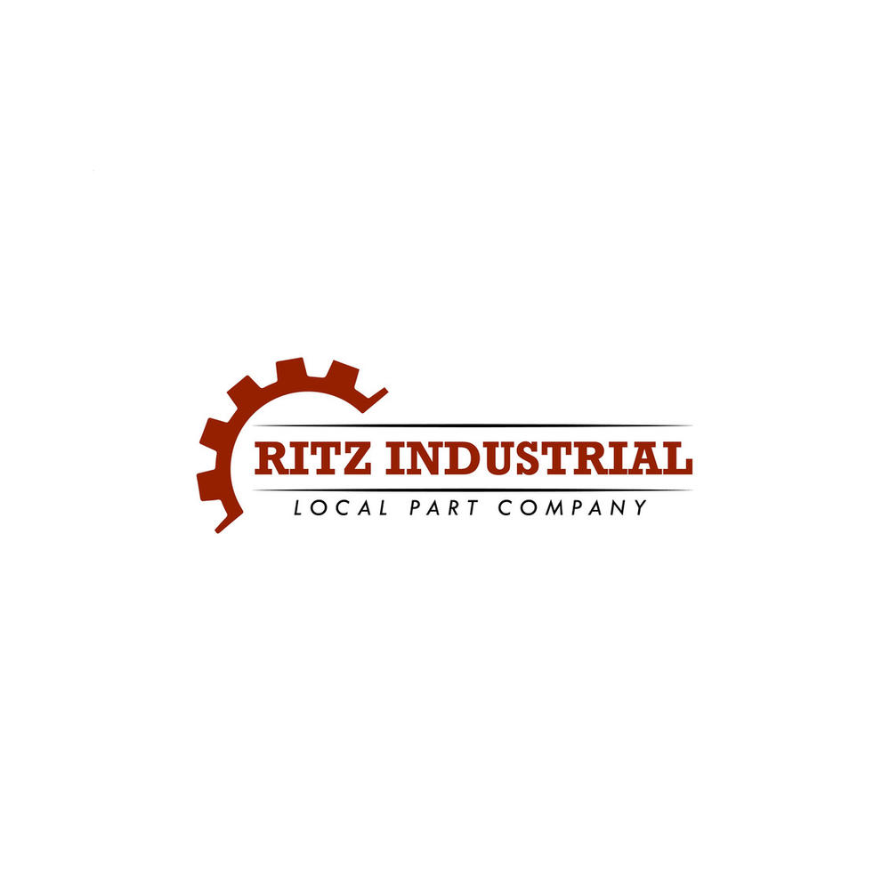 RITZ INDUSTRIAL OEM Replacement Belt 954-0430B Cogged V-Belt (3/8X35) Compatible with MTD OEM Snowblower
