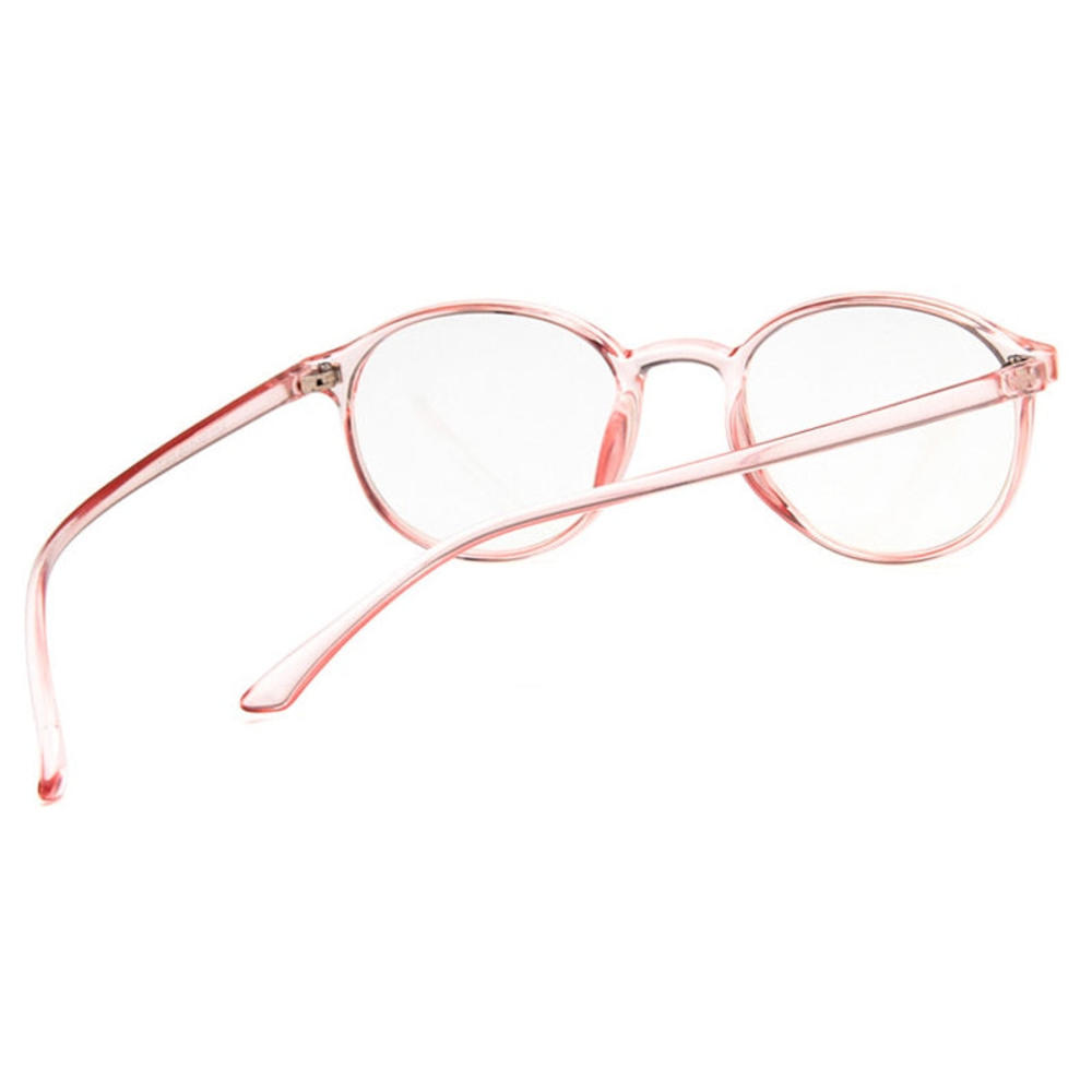 analog watch co. Pink - Unisex Blue Light Filtering Glasses