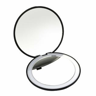 Travel Mirror 10x Magnifying, Best 10x Magnifying Makeup Mirror