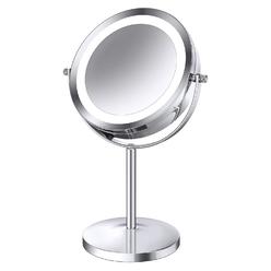 Generic Benbilry Lighted Makeup Mirror, Battery Powered Vanity Mirror