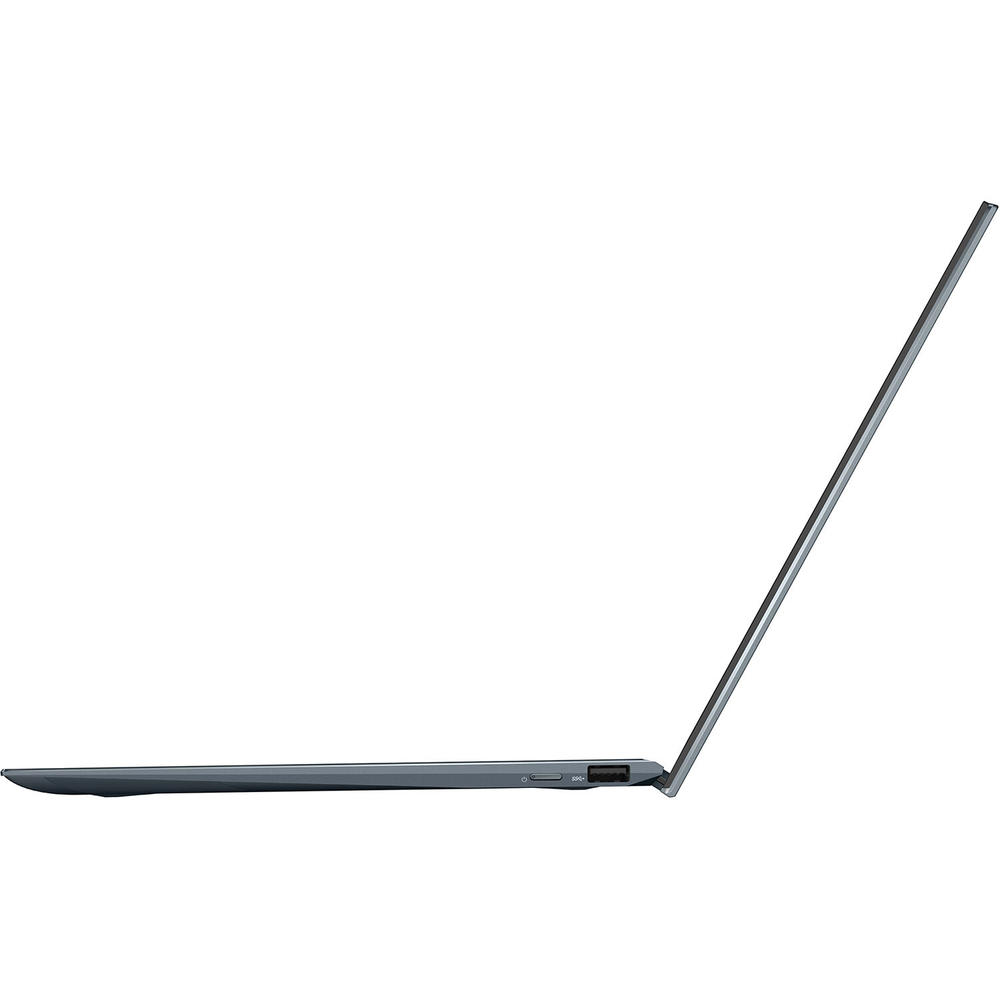 ASUS ZenBook Flip UX363JA-XB71T 13.3" FHD Touch Display 2-in-1 Laptop, Intel i7-1065G7 1.3GHz 16GB 512GB SSD Win10Pro