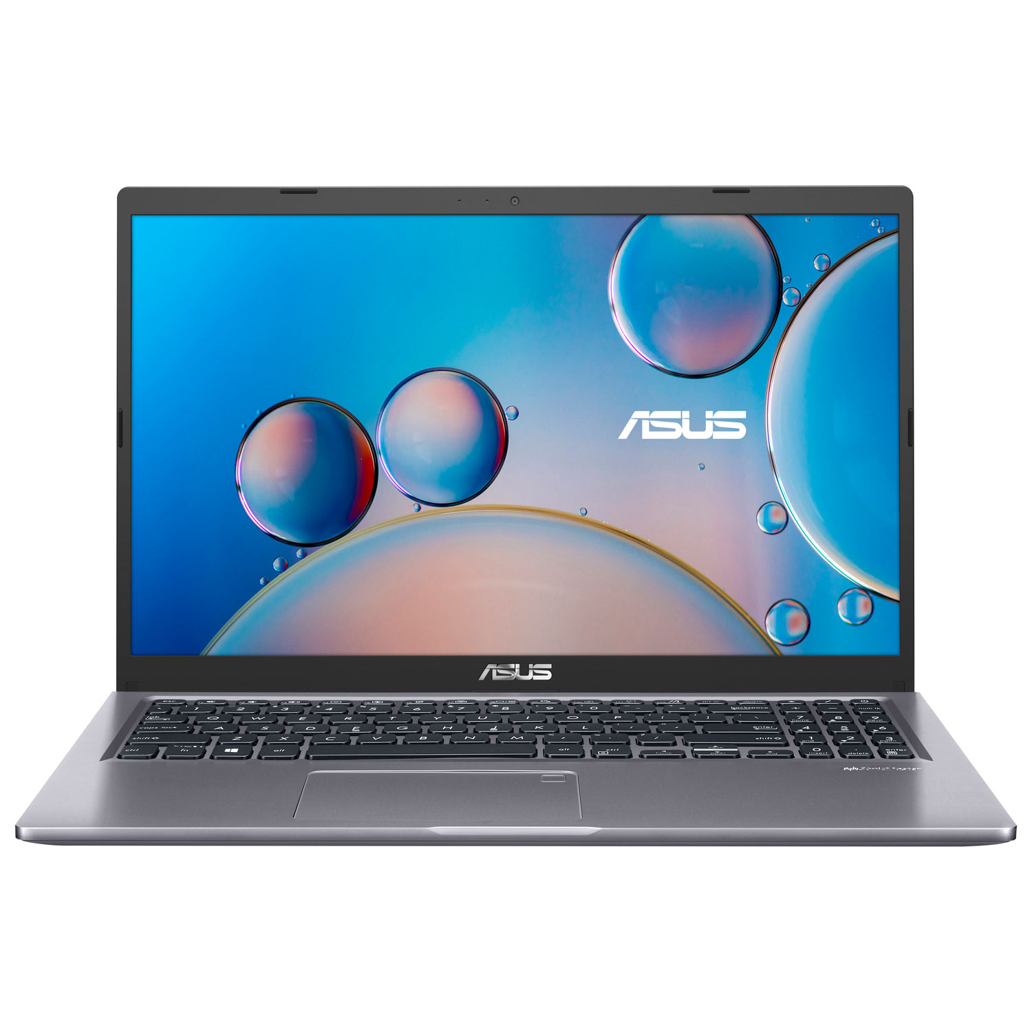 ASUS X515EA-QS72-CB 15.6" Laptop Intel Core i7-1165G7 2.8GHz 16GB 512GB SSD W10