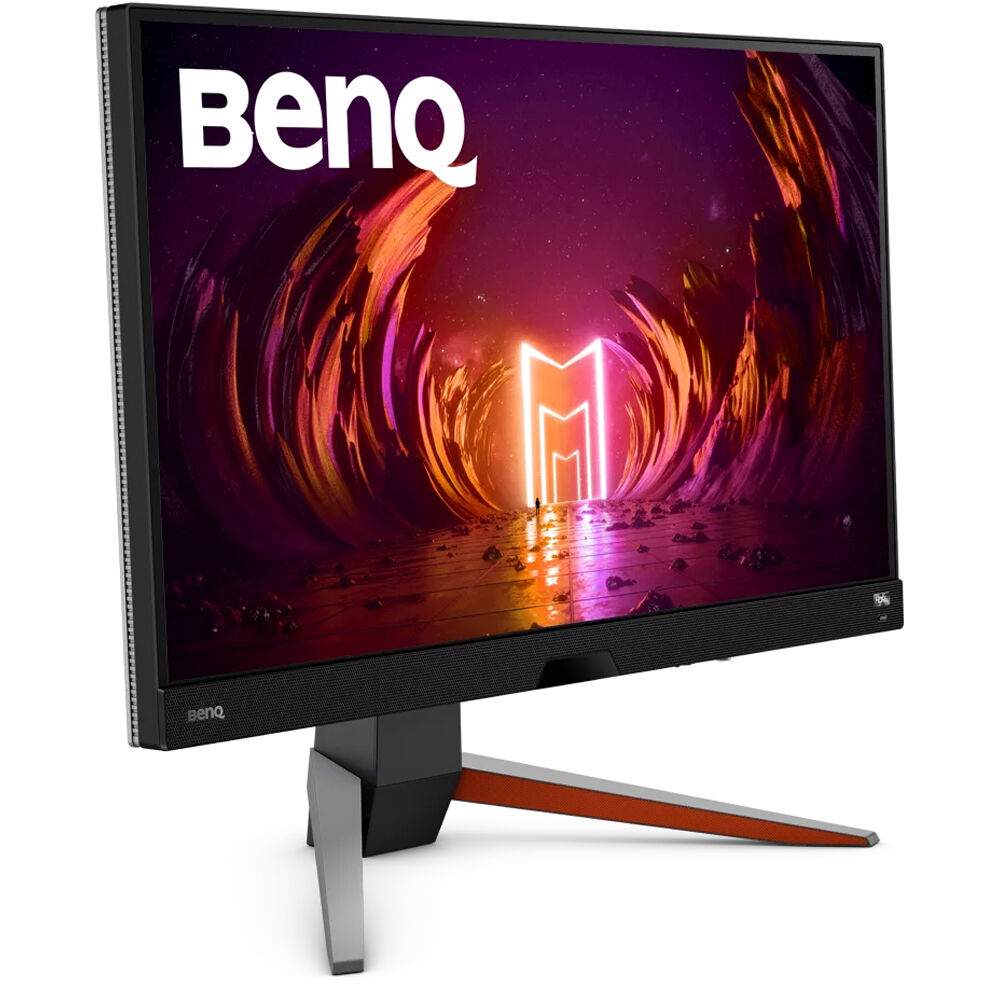 BenQ EX270QM 27" UHD 2560 x 1440 (2K) 240 Hz HDMI, DisplayPort, USB, Audio Built-in Speakers IPS Gaming Monitor