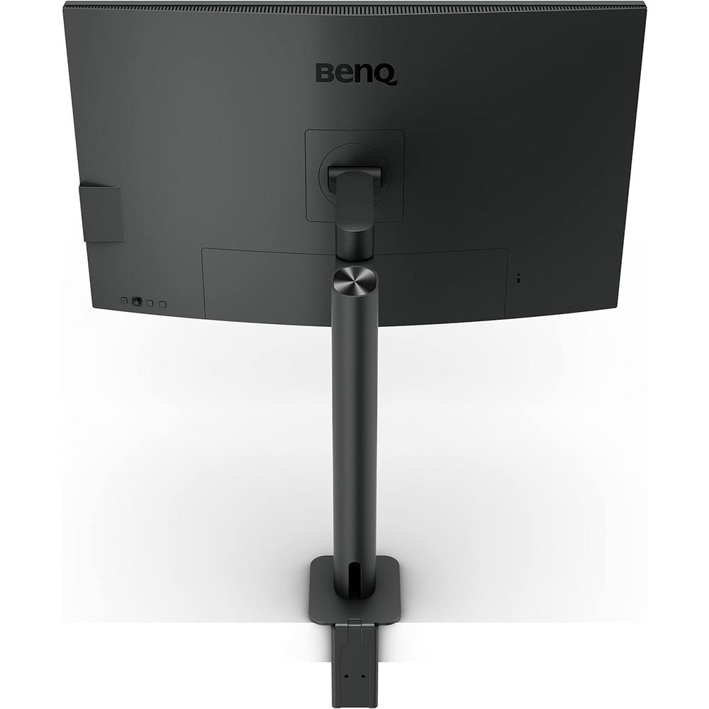 BENQ PD3205UA 31.5" UHD 4K 3840 x 2160 Monitor 60 Hz 350 nits (Peak in HDR Mode) 5ms DisplayPort, HDMI