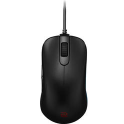 BenQ Zowie S1 6.6' (Medium) Symmetrical Gaming Mouse Wired Connection USB 5 Buttons 3200 dpi Right handed Design