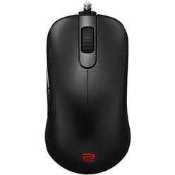 BenQ Zowie S2 6.6' Symmetrical Gaming Mouse Wired Connection USB 5 Buttons 3200 dpi 1000 Hz polling rate Right handed Design