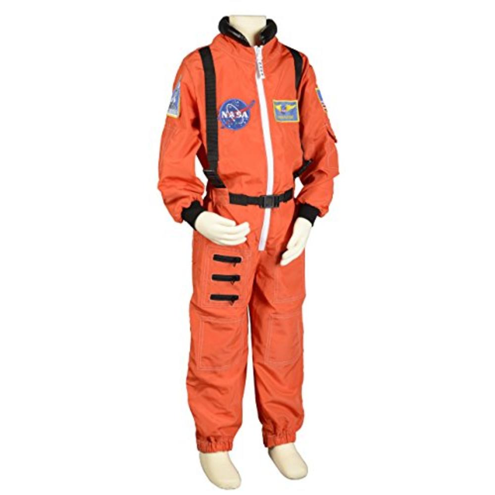 Aeromax Jr. Astronaut Suit with Cap