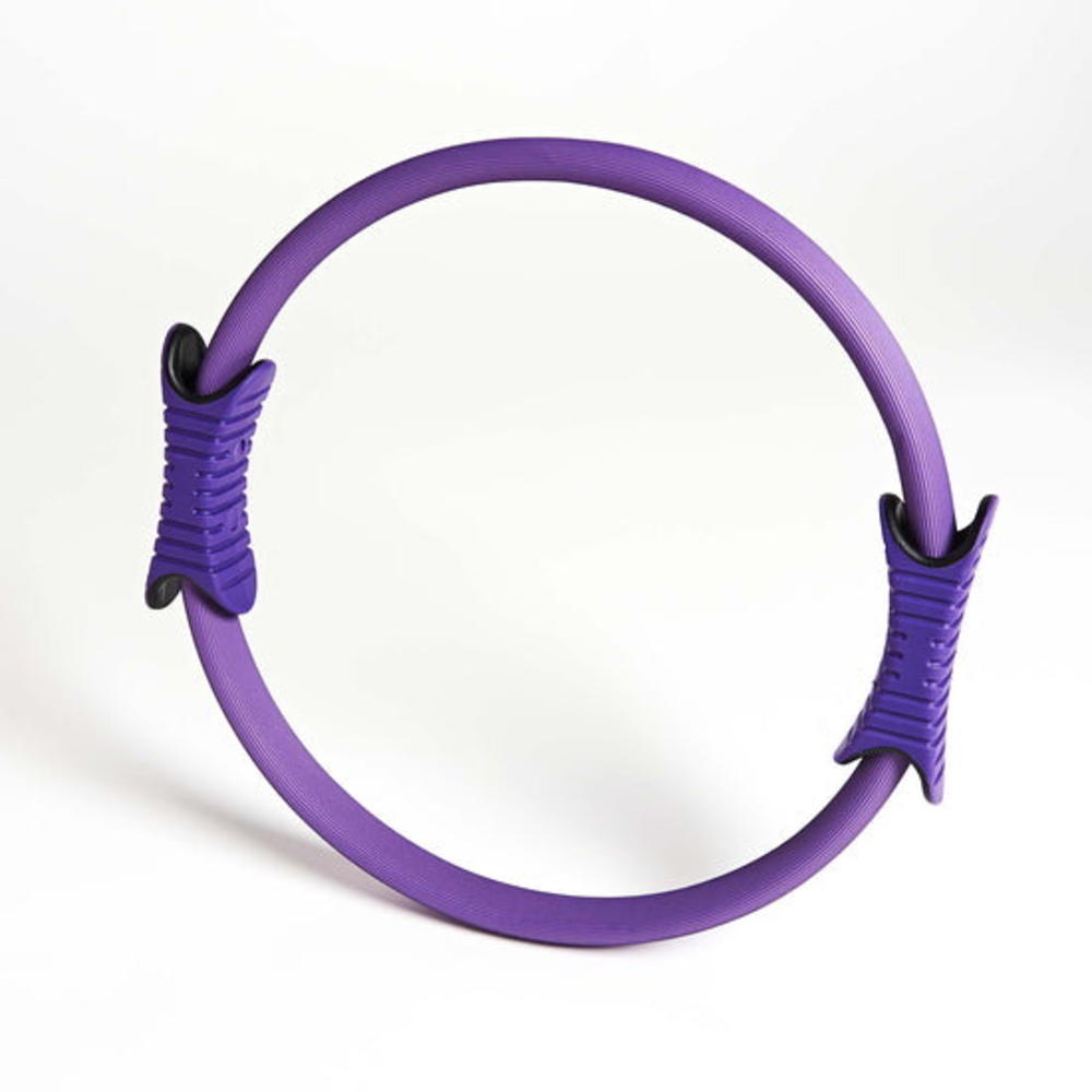 Aeromat Deluxe Pilates Ring in Purple