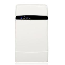 Whynter ECO-FRIENDLY 12000 BTU Dual Hose Portable Air Conditioner with Heater