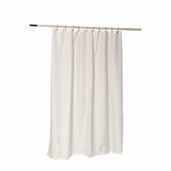 Carnation Home Fashions Shower Curtains, Sears Shower Curtains With Matching Window