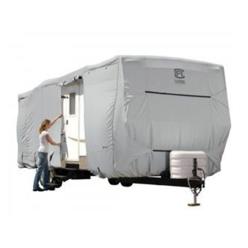 Classic Accessories Travel Trailers 24'-27' Length water repellant resistant