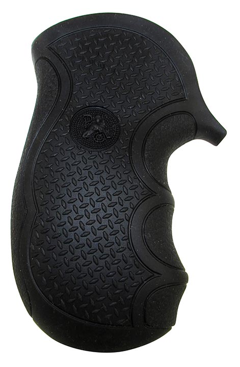 Pachmayr Diamond Pro Ruger LCR per EA