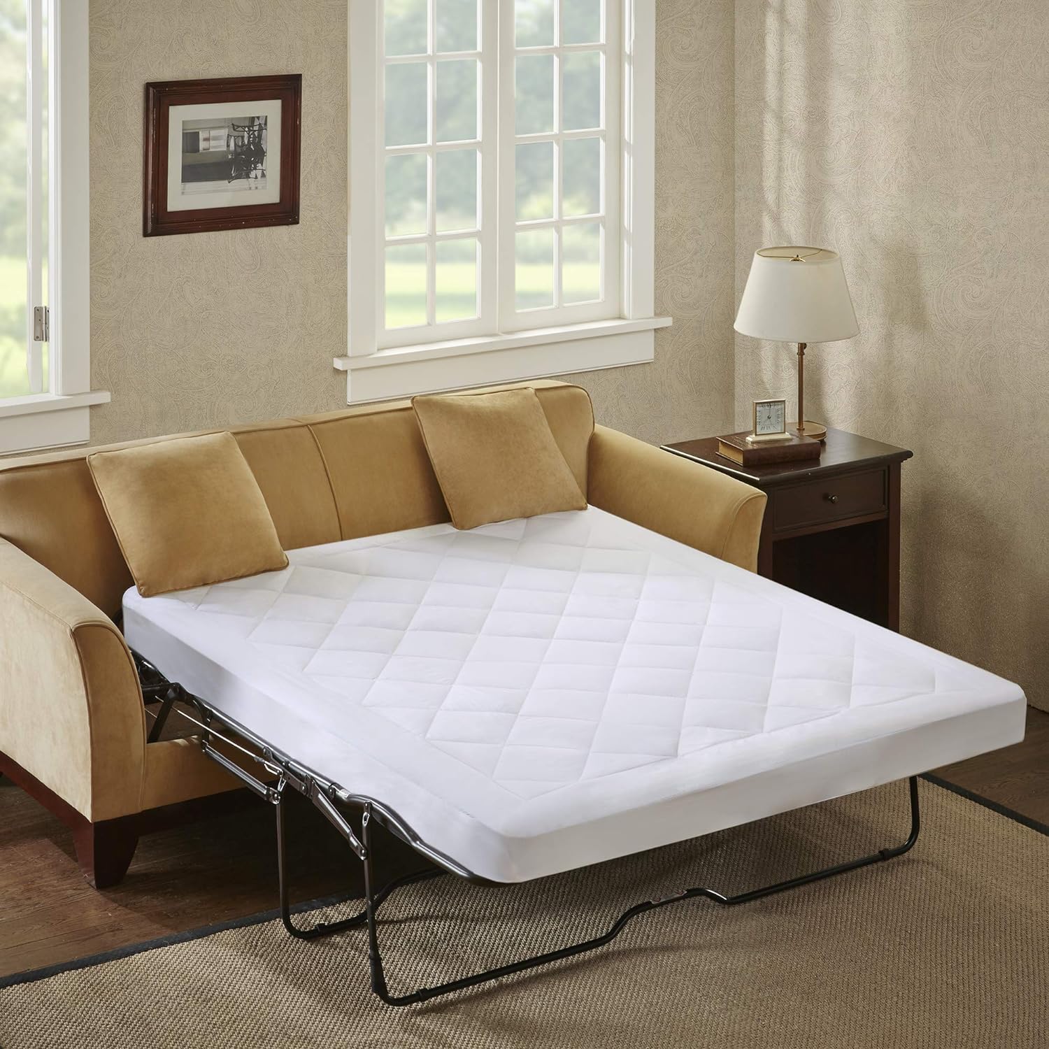 Queen Sofa Bed Mattress From Sears Com