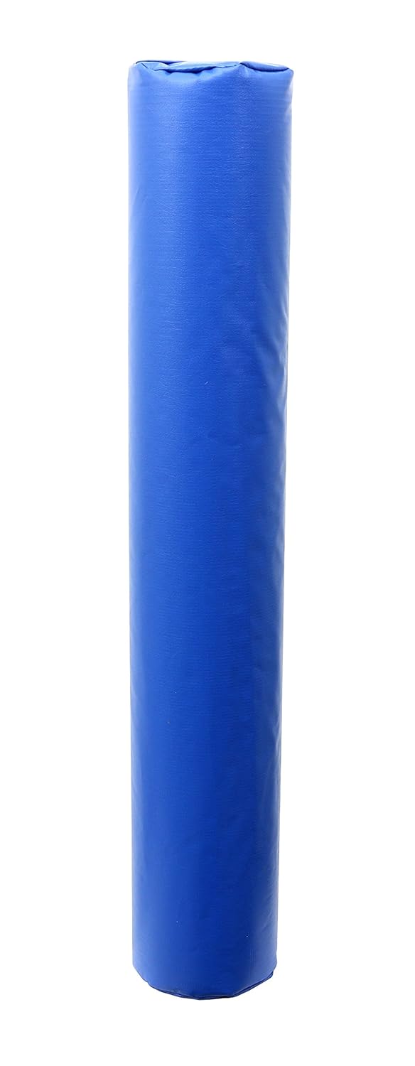 CanDo« Positioning Roll - Foam with vinyl cover - Soft - 36" x 6" Diameter - Specify Color