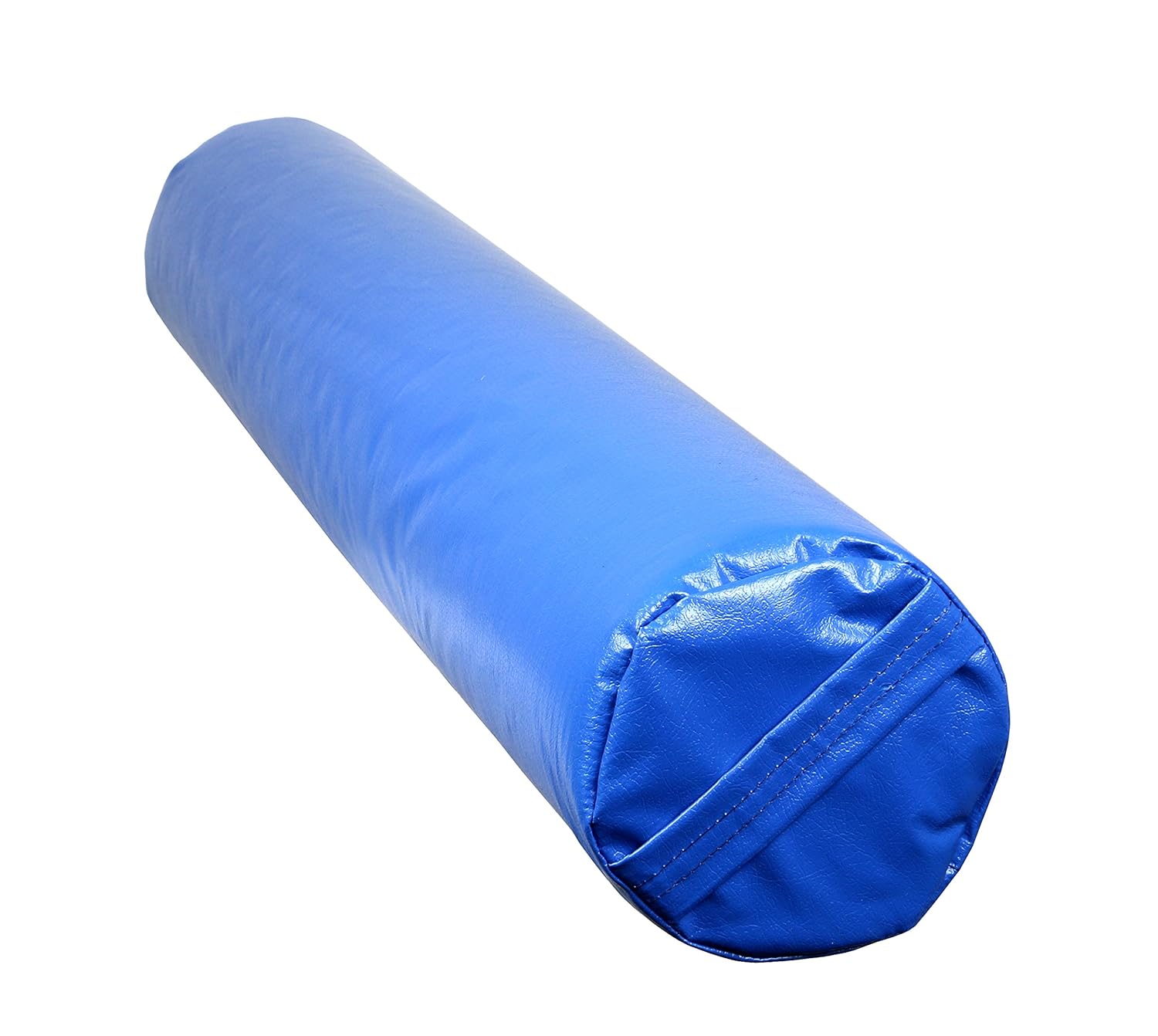 CanDo« Positioning Roll - Foam with vinyl cover - Soft - 36" x 6" Diameter - Specify Color
