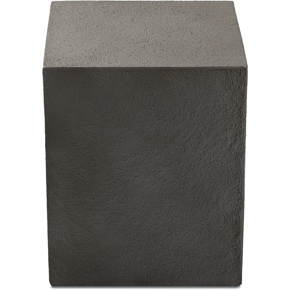 Real Flame Store Baltic Propane Tank Cover in Glacier Gray by Real Flame