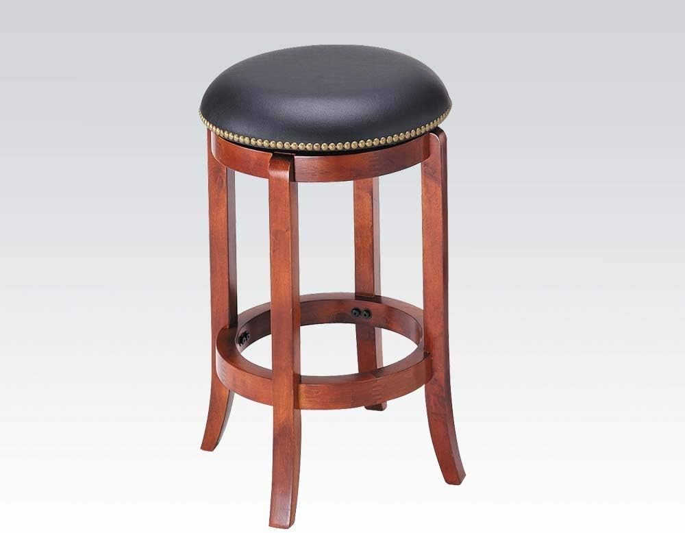 Chelsea Counter Height Stool, Acme Counter Stools