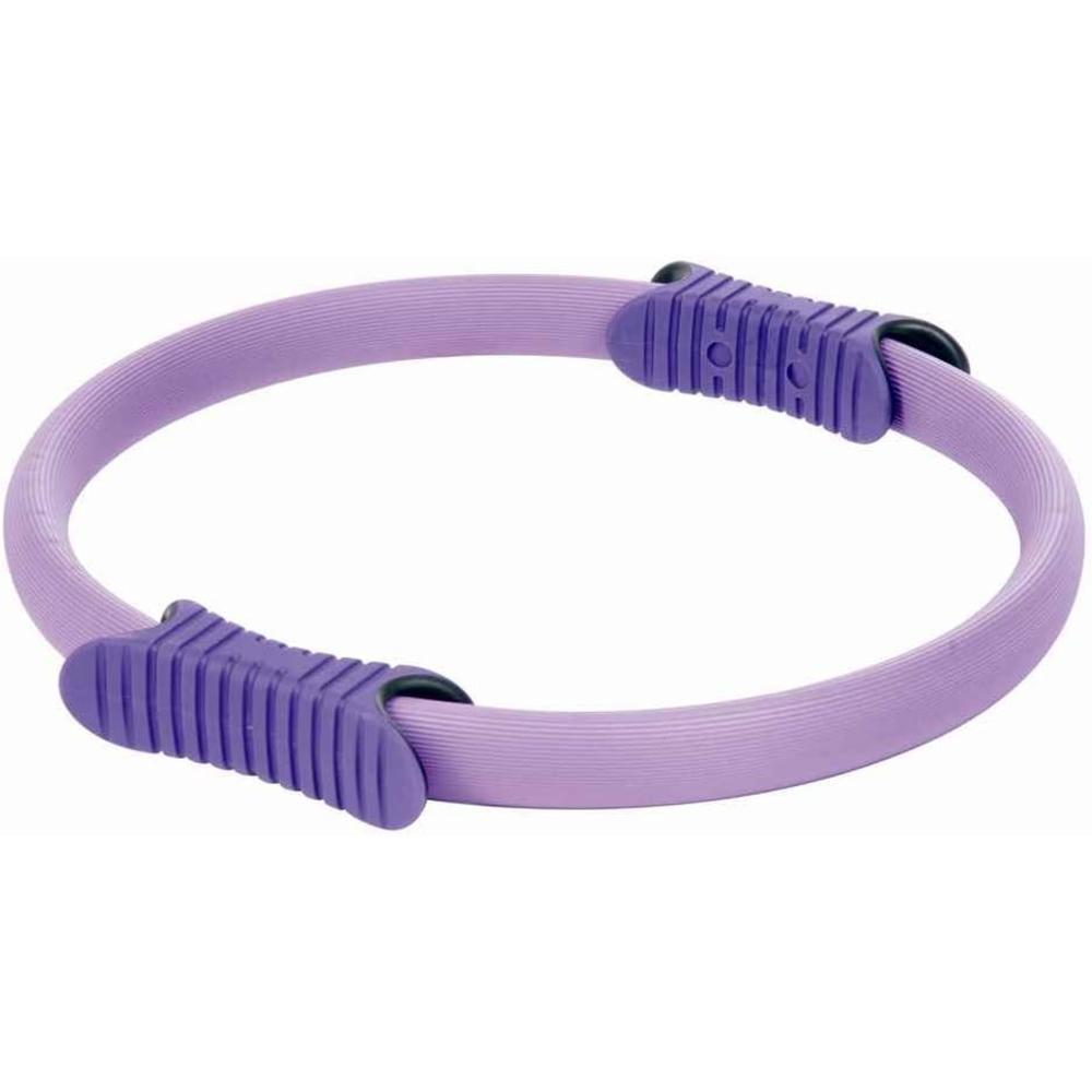 Aeromat Deluxe Pilates Ring in Purple