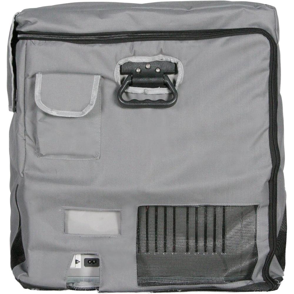 Accessori | TRANSIT BAG PER FRIGO PORTATILE TB31 BLACK Accessori | TRANSIT BAG PER FRIGO PORTATILE TB31 BLACK