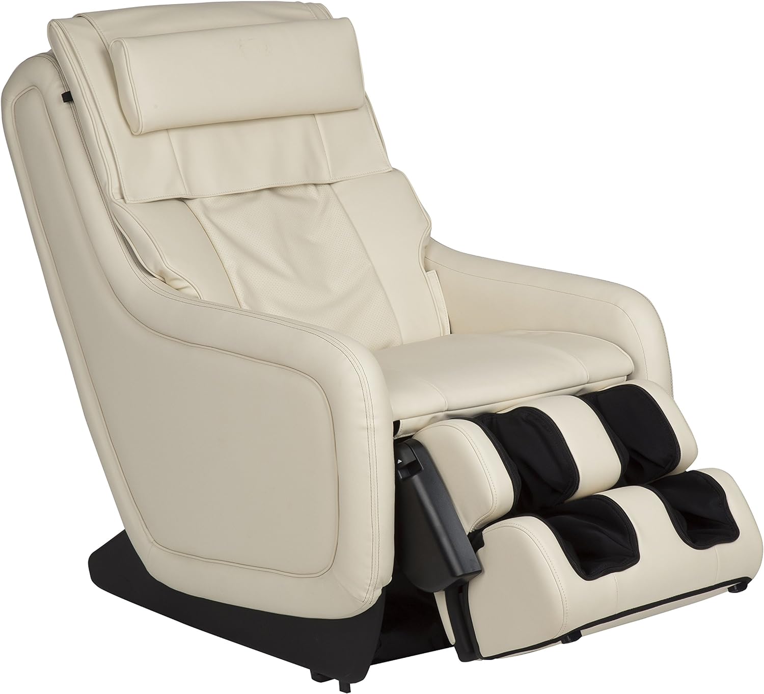 Human Touch ZeroG 5.0 Massage Chair, Bone